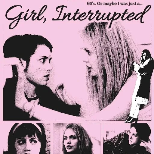 Girl Interrupted (Inocencia interrumpida) - James Mangold · 1999