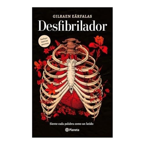 Desfibrilador - Gilraen Earfalas · 2024