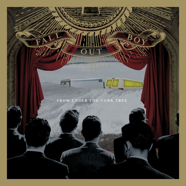XO - Song · Fall Out Boy