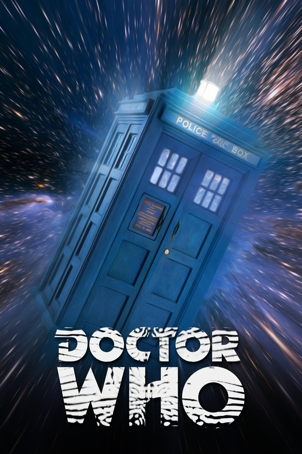 Doctor Who remake