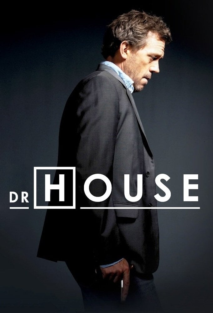 Dr House - David Shore · 2004