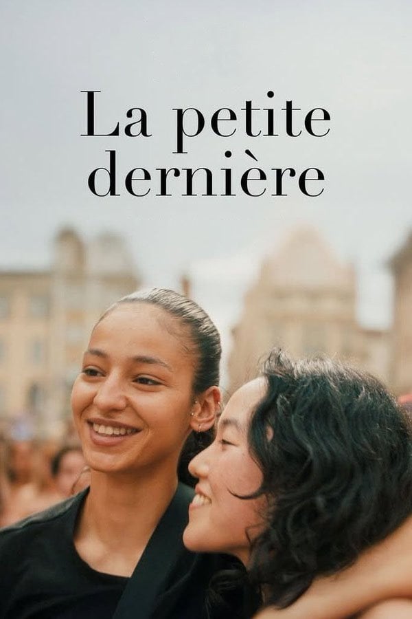 La Petite Dernière - Hafsia Herzi · 2025