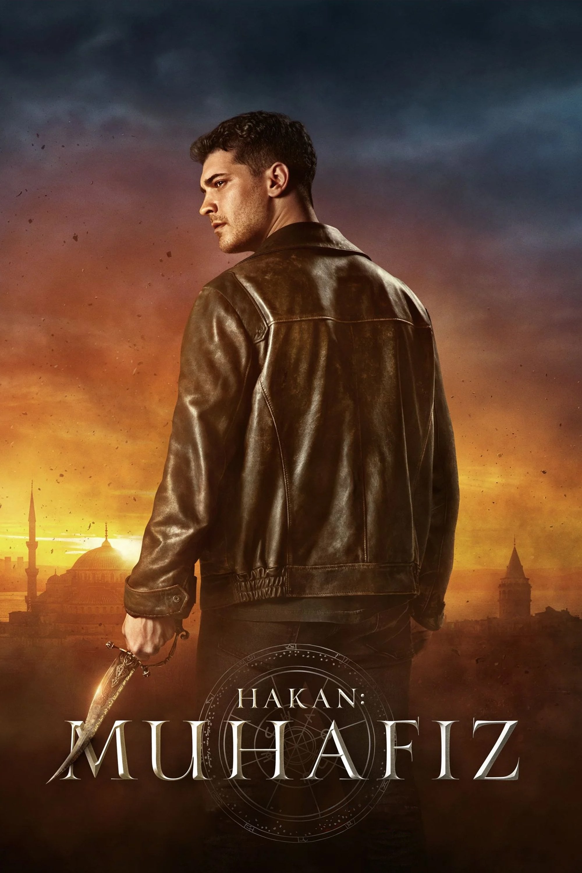Le Protecteur d'Istanbul - Binnur Karaevli · 2018