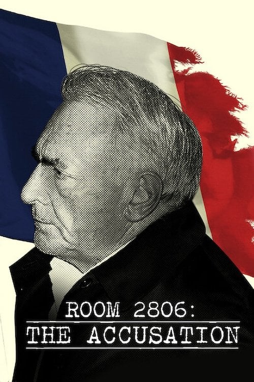 Chambre 2806 : l'affaire DSK - 2020