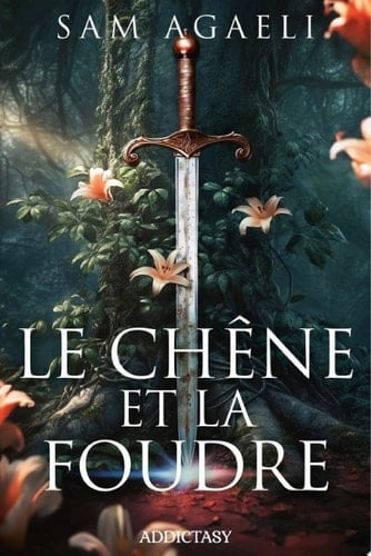 Le Chêne et la Foudre - Sam Agaeli · 2024