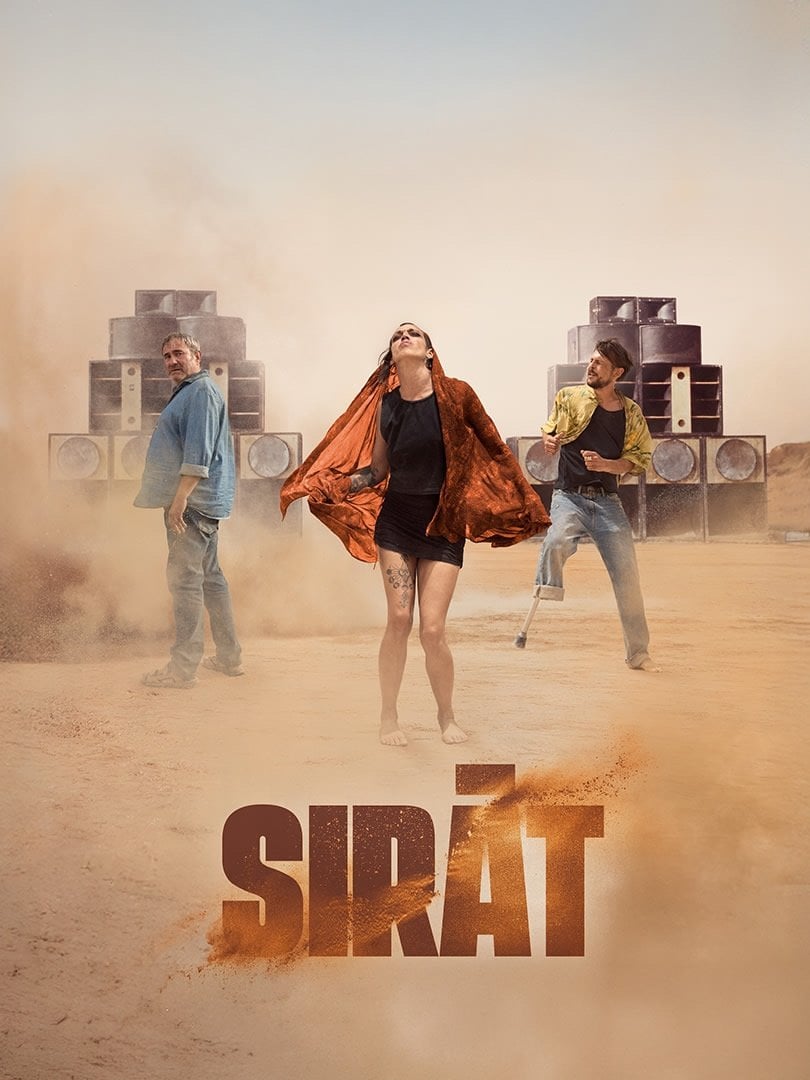 Sirāt - Oliver Laxe · 2025