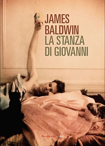 La stanza di Giovanni - James Baldwin · 2017