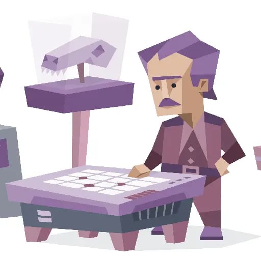 assign them an mbti