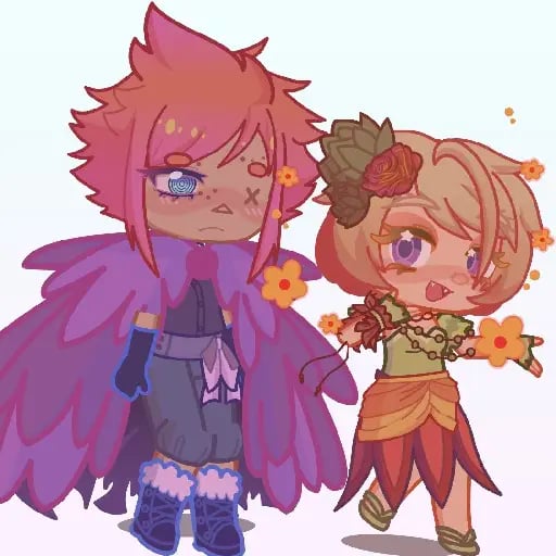 make them in gacha life