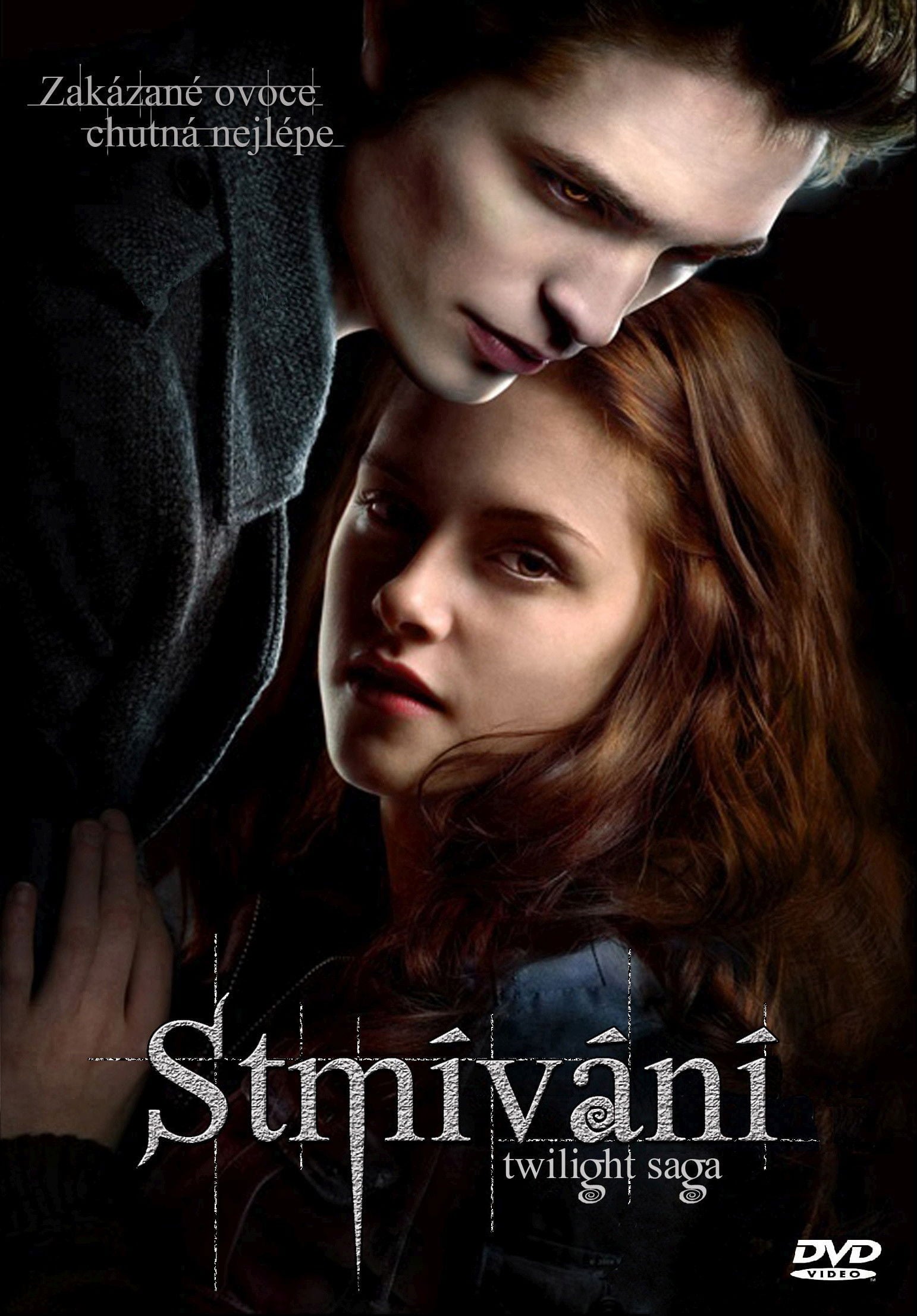 Stmívání - Catherine Hardwicke · 2008