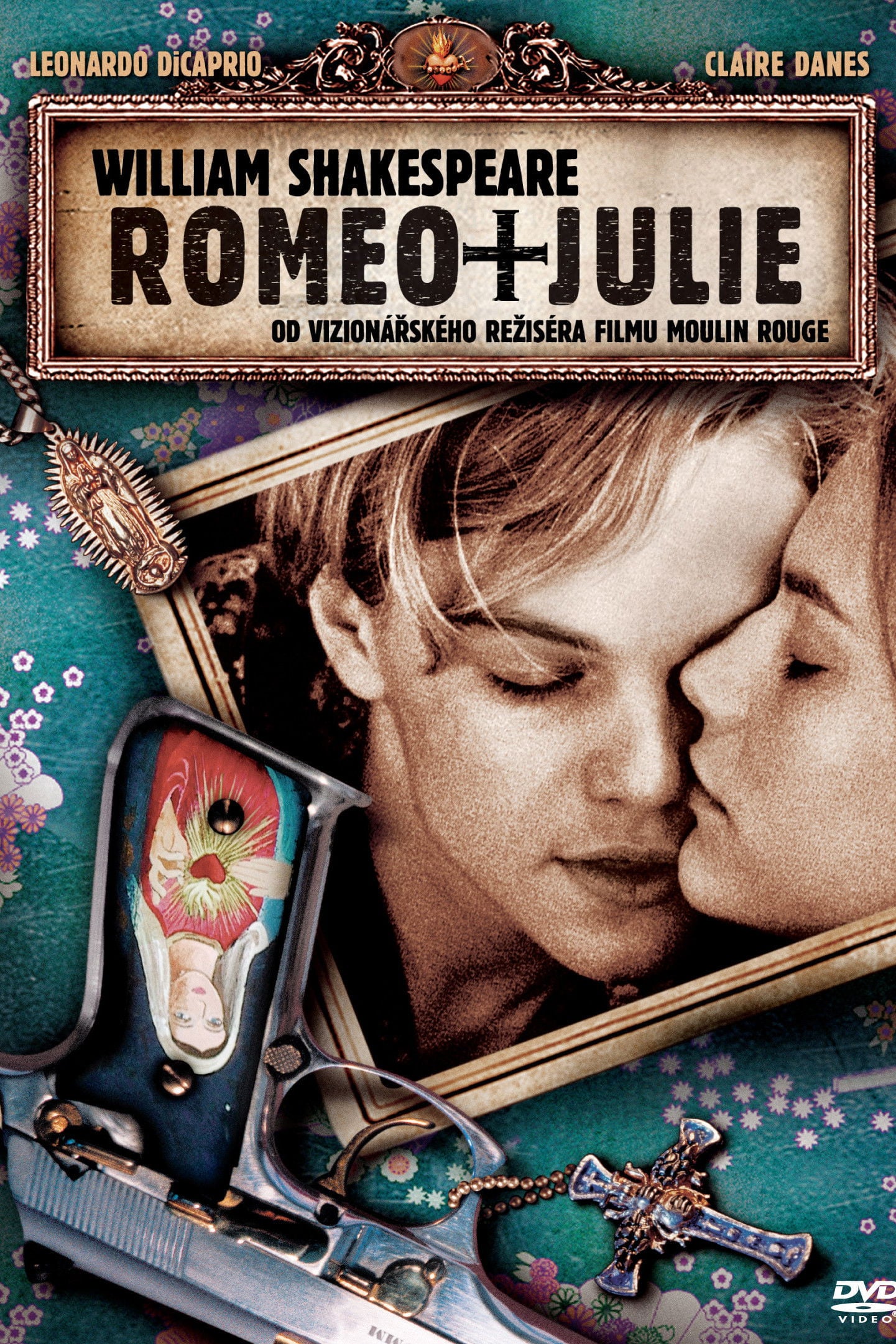 Romeo a Julie - Baz Luhrmann · 1996