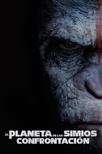 El Planeta de los Simios: Confrontación (Dawn of the Planet of the Apes) - Matt Reeves · 2014