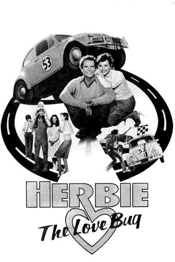 Herbie, the Love Bug - · 1982