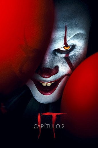IT: Capítulo 2 - Andy Muschietti · 2019