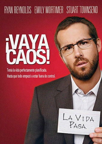 Teoría del Caos (Chaos Theory) - Marcos Siega · 2007