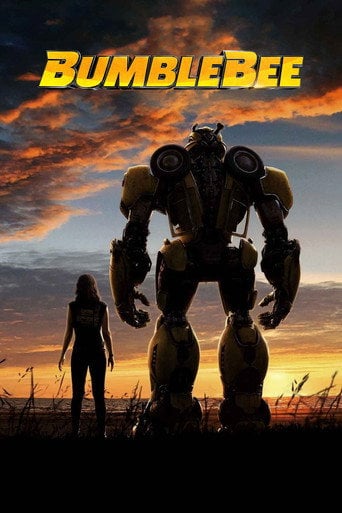 Bumblebee - Travis Knight · 2018