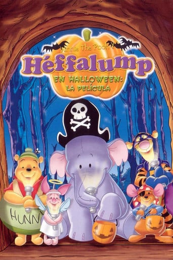 Winnie Pooh Celebra Haloween - Elliot M. Bour · 2005