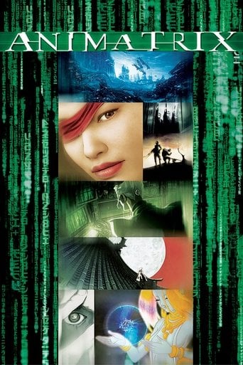 Animatrix - Peter Chung · 2003