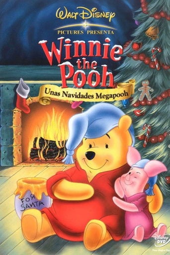 Winnie Pooh: Unas fiestas con mucho Pooh - Gary Katona · 2002