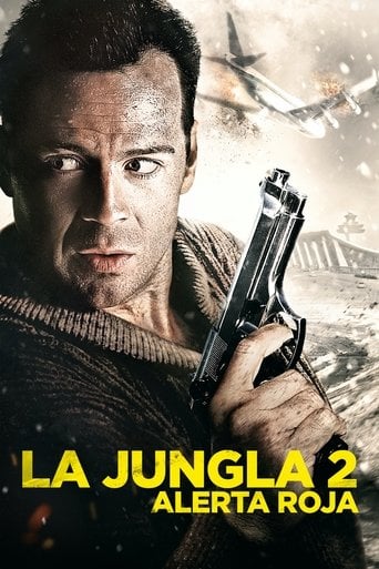 Duro de Matar 2 (Die Hard 2) - Renny Harlin · 1990