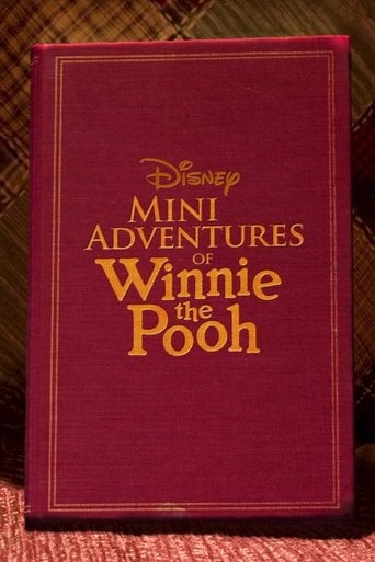 Mini Adventures of Winnie the Pooh - · 2011