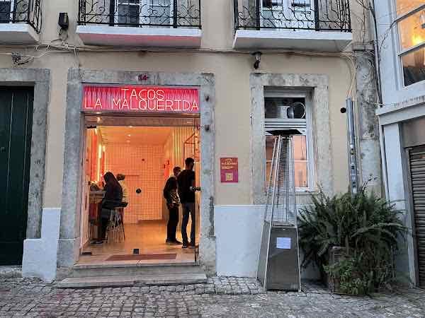 La Malquerida
