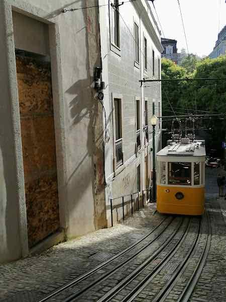 Funicular de Lavra