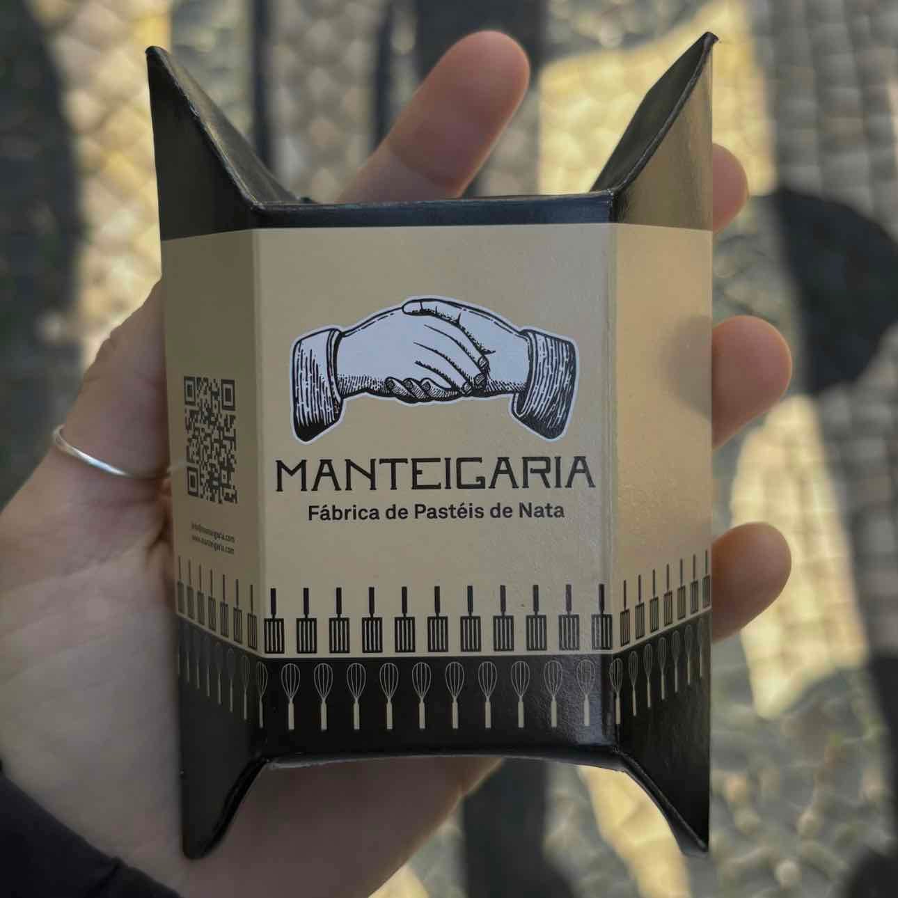 Manteigaria