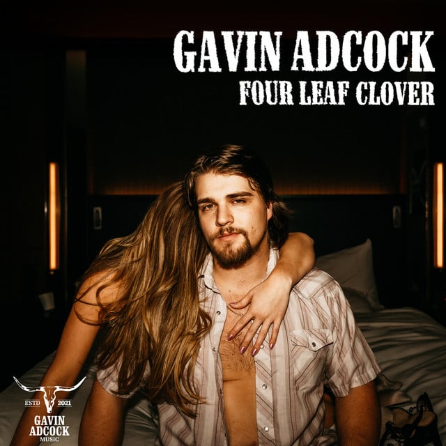 Four Leaf Clover - Song · Gavin Adcock
