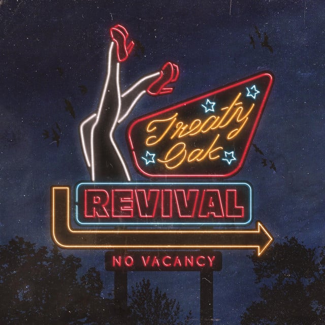 Missed Call - Song · Treaty Oak Revival