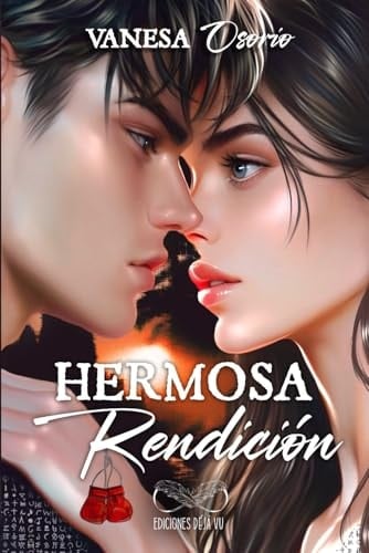 Hermosa Rendición - Vanesa Osorio • 2024