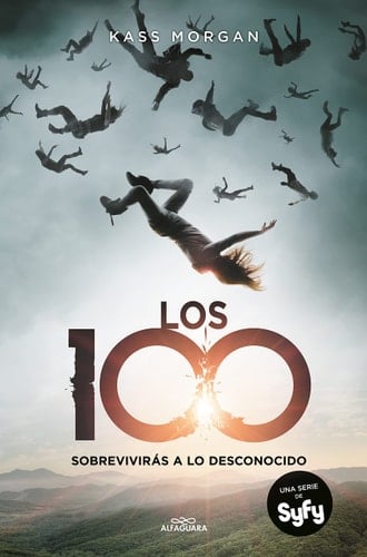 Los 100 - Kass Morgan · 2014