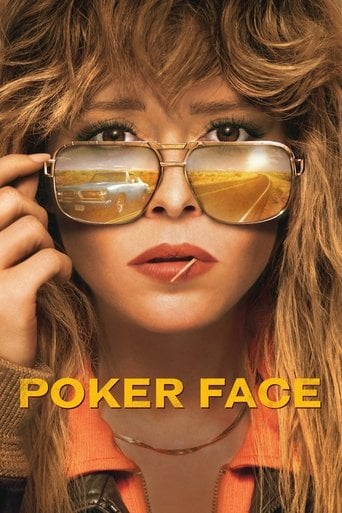 Poker Face - Rian Johnson · 2023