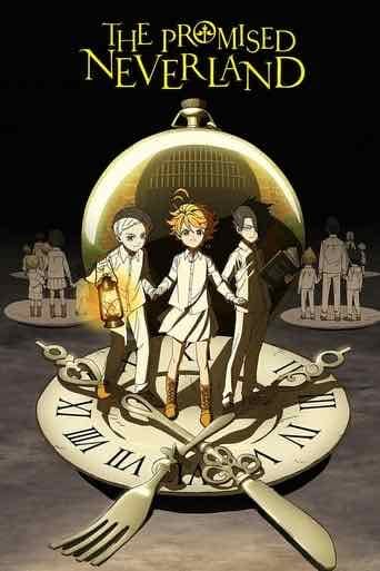 The Promised Neverland - 2019