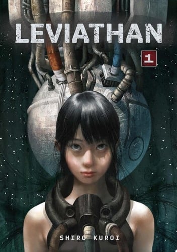 Leviathan Volume 1 - Shiro Kuroi · 2024