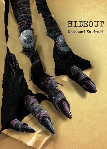 Hideout - Masasumi Kakizaki · 2014
