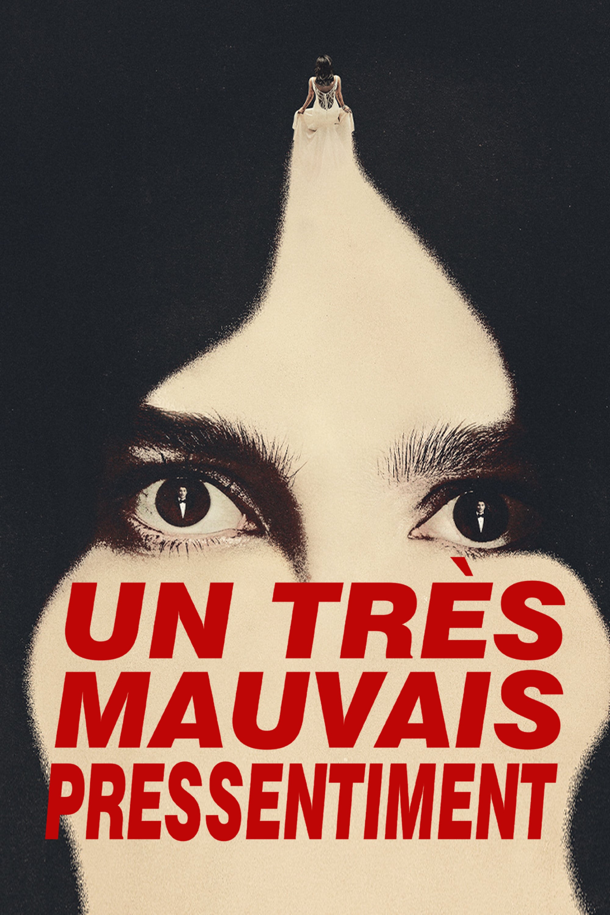 Un très mauvais pressentiment - Haley Z. Boston · 2026