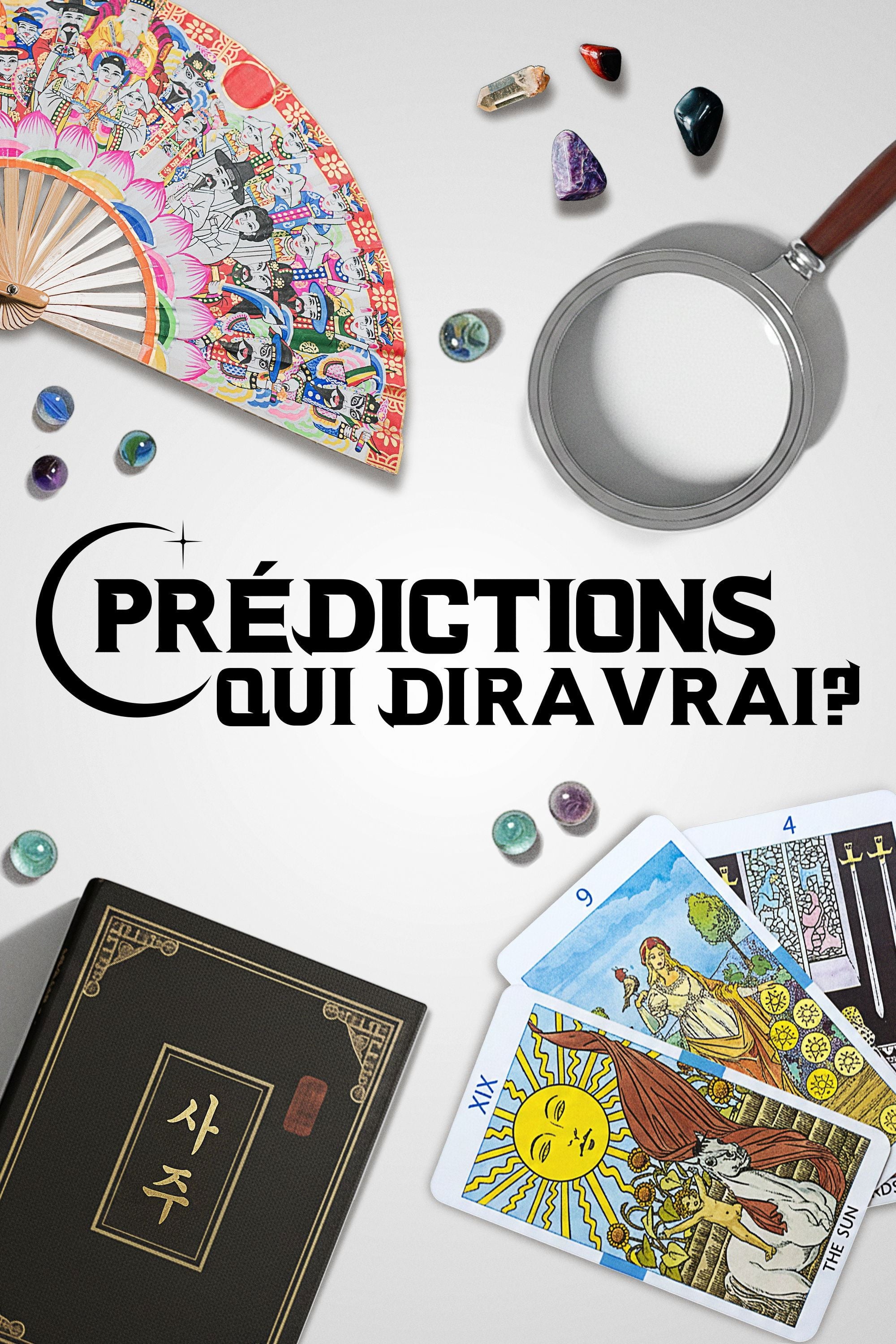 Prédictions : qui dira vrai ? - 2026