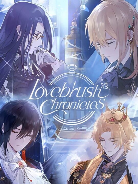 Lovebrush Chronicles - Android · iOS