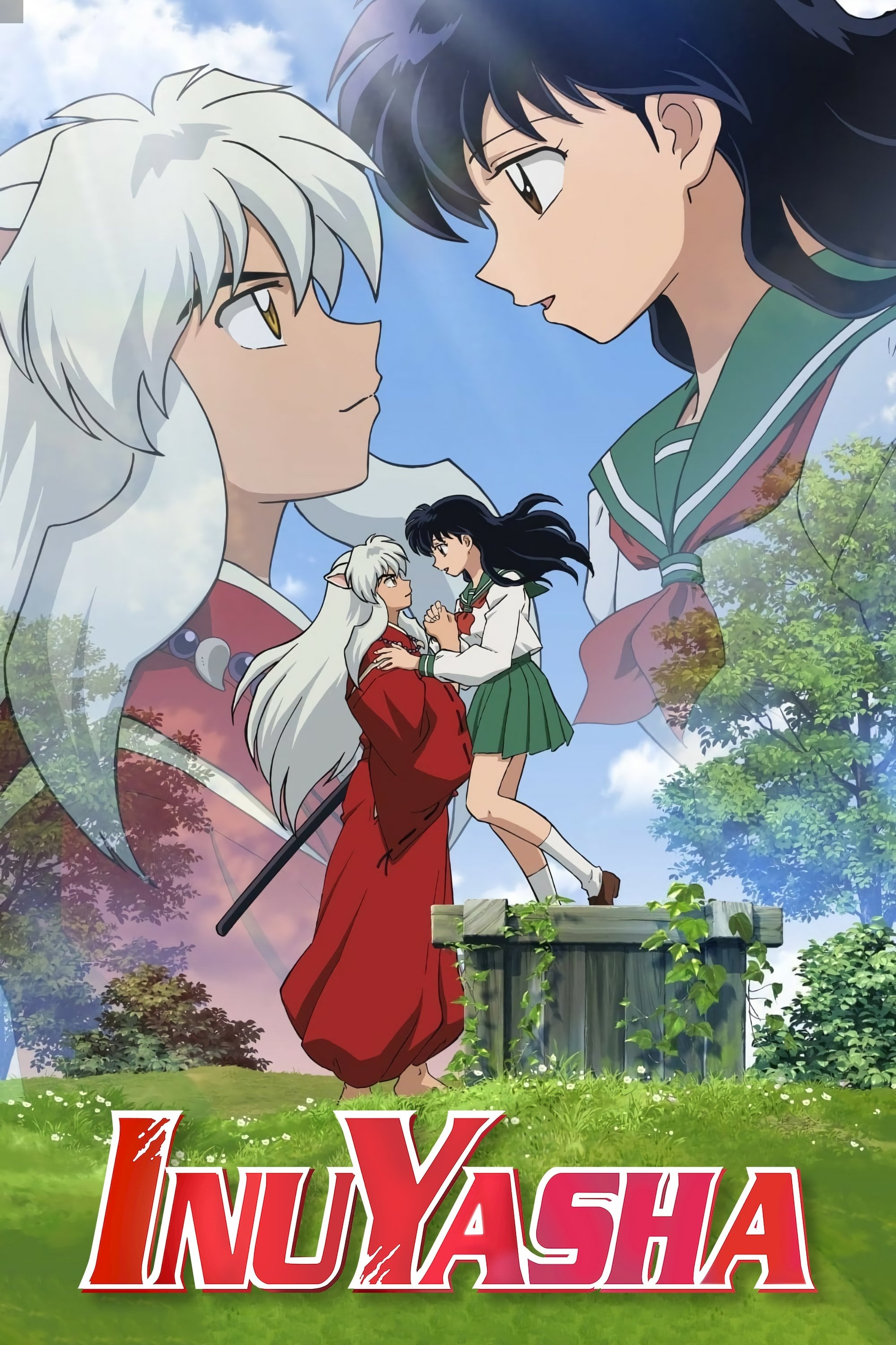 InuYasha - 2000