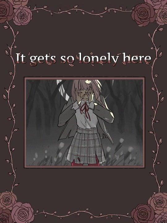 It Gets So Lonely Here - Android · Linux · Mac · PC (Microsoft Windows)