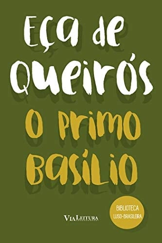O Primo Basílio - Eça de Queiróz