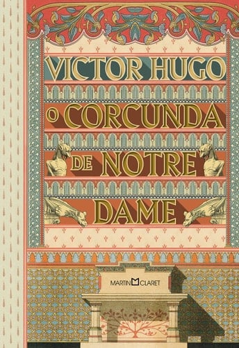 O corcunda de Notre-Dame - Victor Hugo