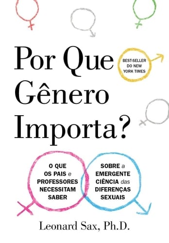 Por Que Genero Importa? - Leonard Sax