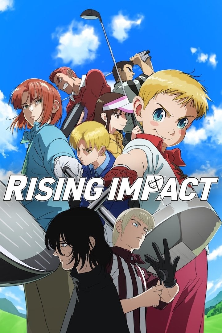 Rising Impact - 2024