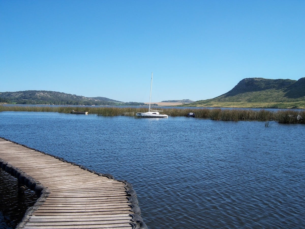 Laguna La Brava