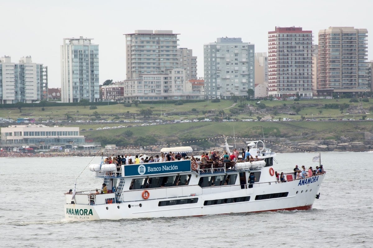 Crucero Anamora