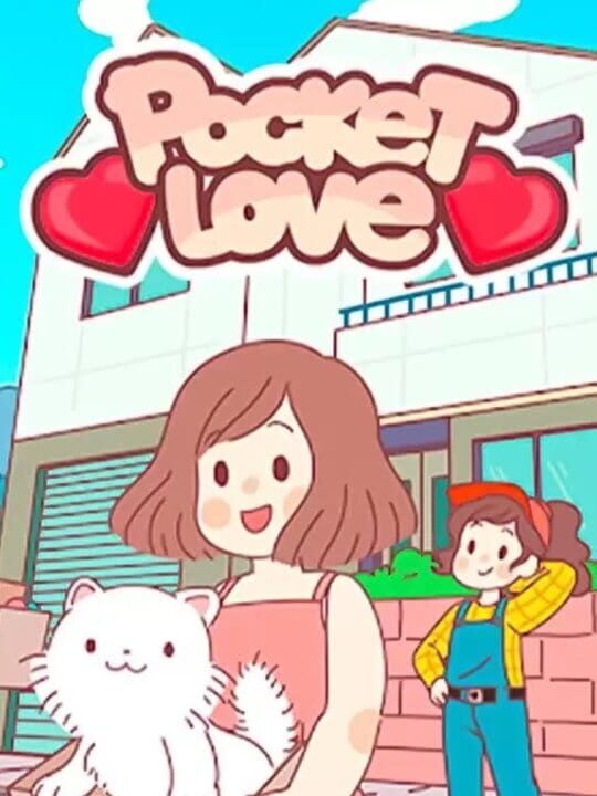 Pocket Love - Android · iOS