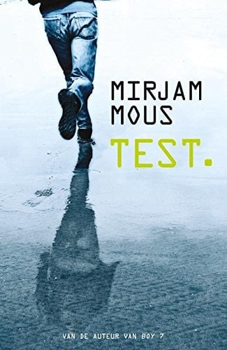 Test - Mirjam Mous · 2013
