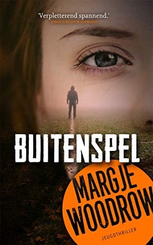 Buitenspel - Margje Woodrow · 2019